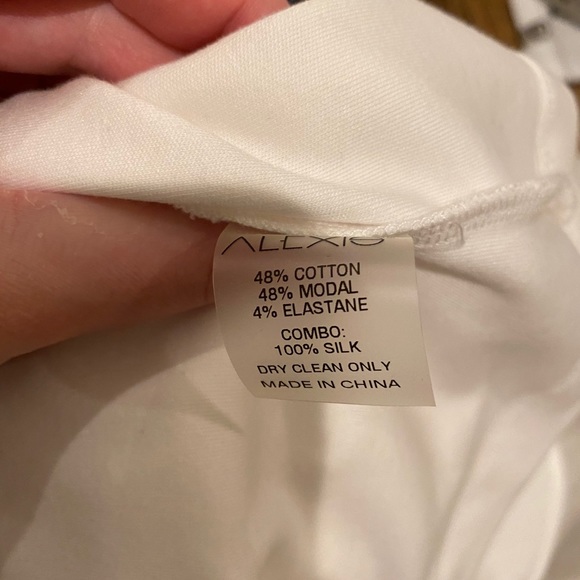 See by Chloe lace t shirt - Picture 10 of 10